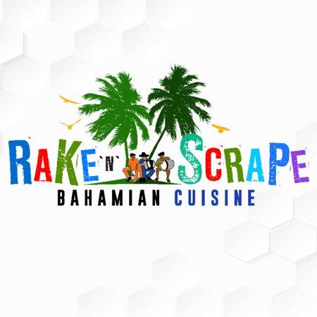 Rake 'N' Scrape Bahamian Cuisine